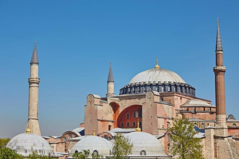 Best of Istanbul: Private Guided Istanbul Tour - Analyzing the Cost and Value