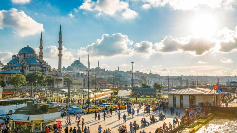 Best of Istanbul: Private Walking Tour with Local - Key Points