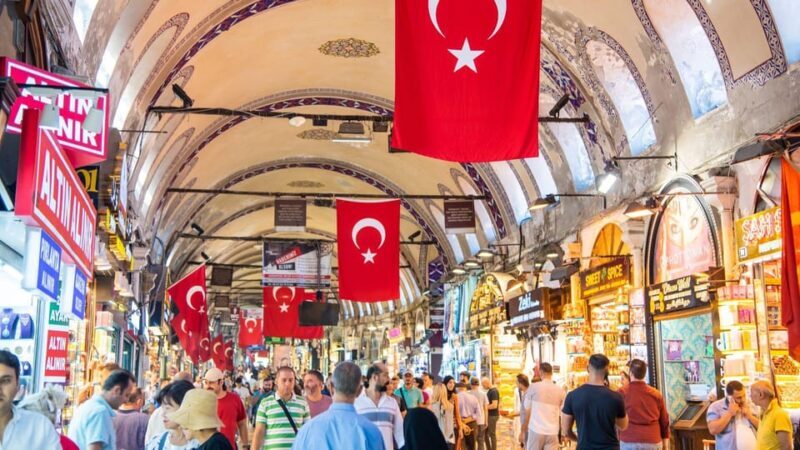 Best of Istanbul: Private Walking Tour with Local - Why this tour offers great value