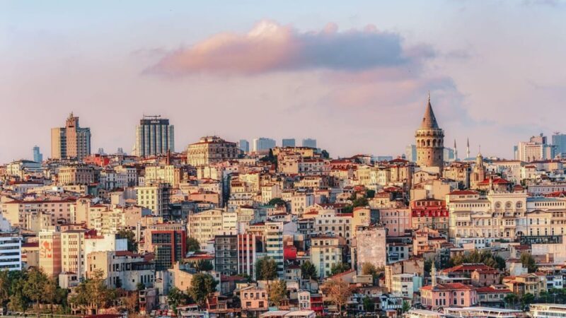 Best of Istanbul: Private Walking Tour with Local - Who Should Consider This Tour?