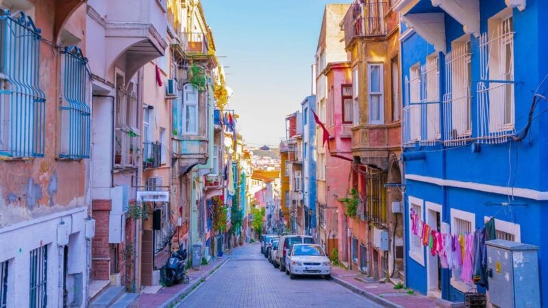 Best of Istanbul: Private Walking Tour with Local - Frequently Asked Questions