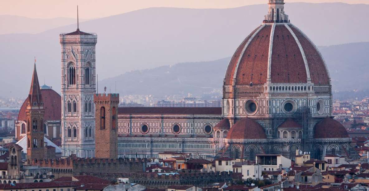 Best of Italy: 5-Day Escorted Tour from Rome - Key Points