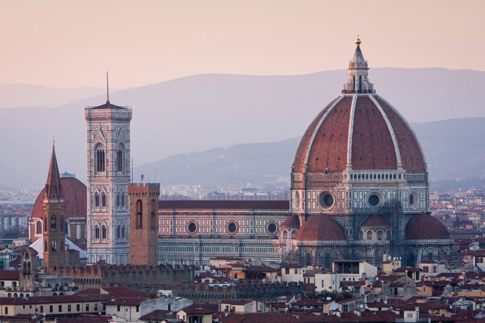 Best of Italy: 5-Day Escorted Tour from Rome - Authentic Review Highlights