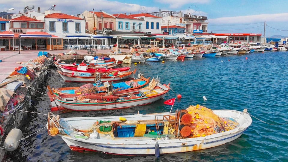 Best of Izmir: Private Walking Tour with a Local - A Closer Look at the Tour Experience