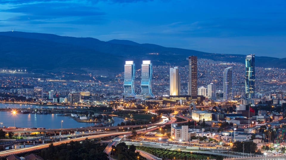 Best of Izmir: Private Walking Tour with a Local - Final Thoughts