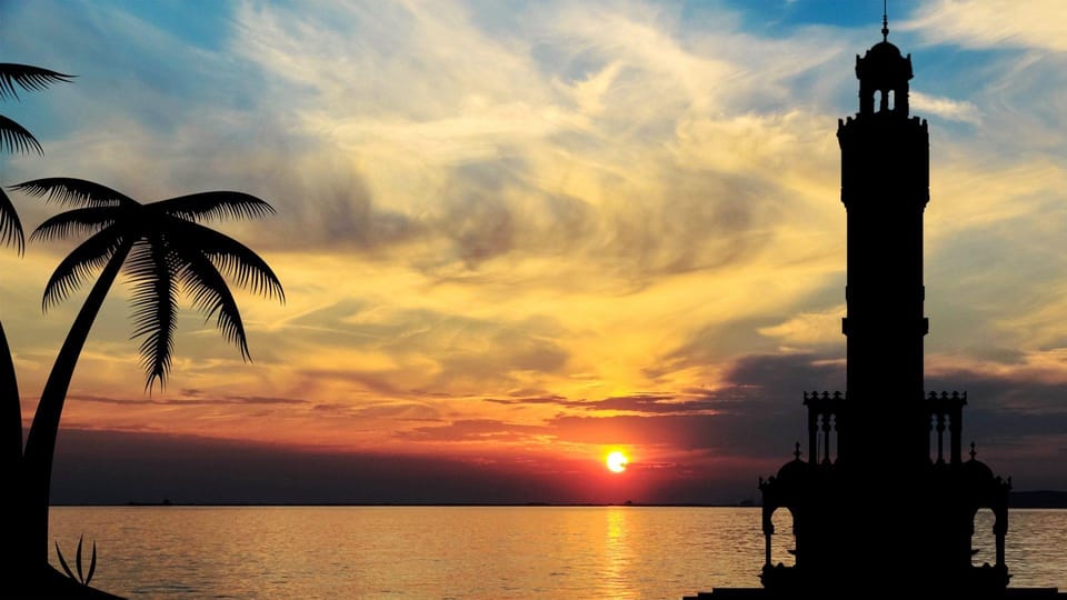 Best of Izmir: Private Walking Tour with a Local - FAQs