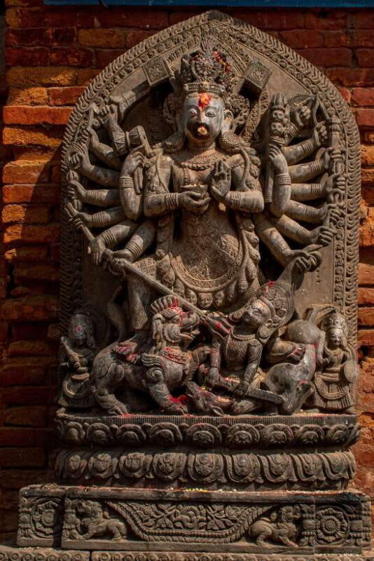 Best of Kathmandu : Private Guide, Car & Personalized Tour - Authenticity and Value