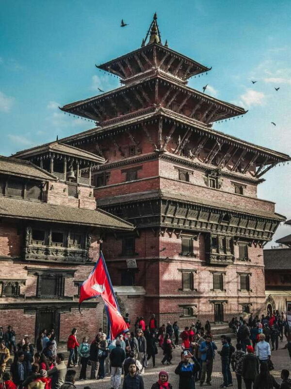 Best of Kathmandu : Private Guide, Car & Personalized Tour - Who Will Love This Tour?