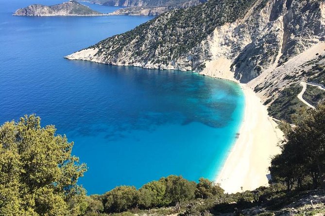 Best of Kefalonia: Half-Day Private Sightseeing Tour - The Sum Up