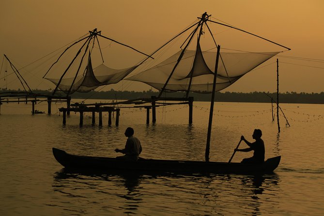 Best of Kerala Tour Package 7 Nights / 8 Days by Sanguine Holidays - Exclusions and Important Notes
