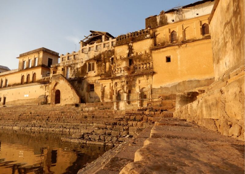 Best of Khajuraho (Guided Halfday Sightseeing Tour by Car) - Itinerary Highlights