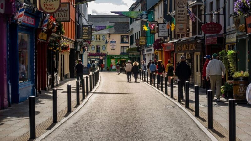 Best of Killarney: Private Walking Tour with a Local - Who Would Love This Tour?