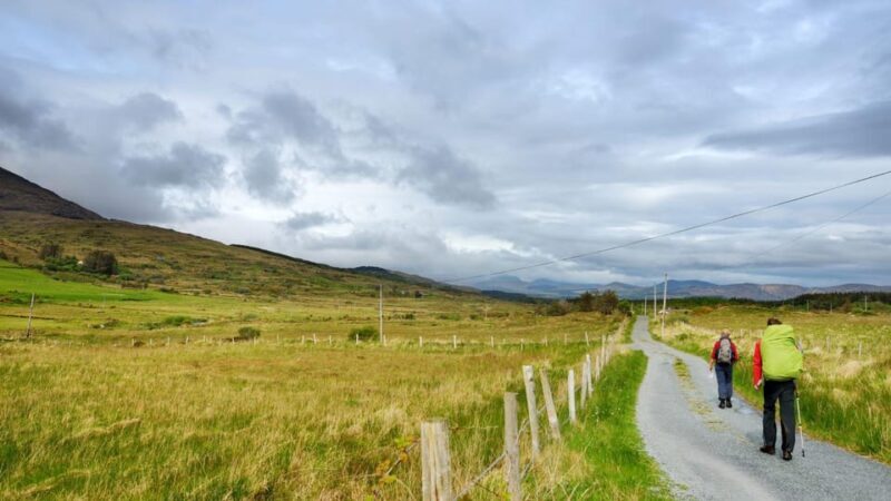 Best of Killarney: Private Walking Tour with a Local - The Sum Up
