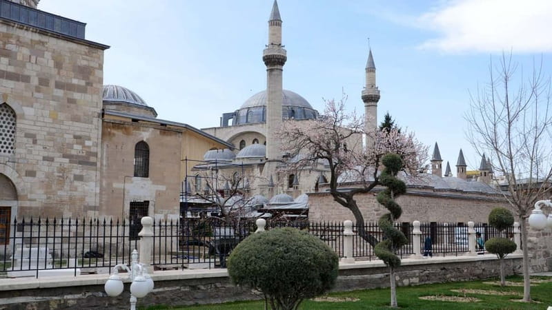 Best of Konya: Private Walking Tour with a Local - Key Points