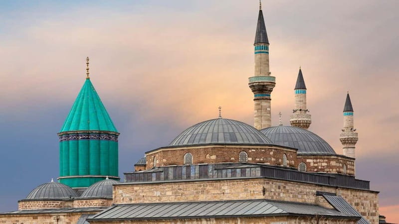 Best of Konya: Private Walking Tour with a Local - What Our Reviewer Said