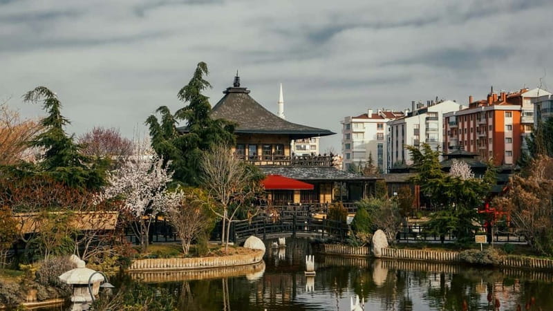 Best of Konya: Private Walking Tour with a Local - FAQ About the Tour