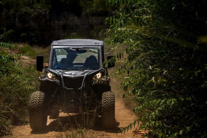 Best of Korcula Island Winerys by 4X4 Canam Buggys - Frequently Asked Questions
