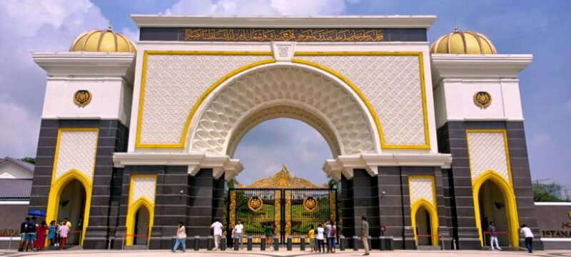Best of Kuala Lumpur Tour with Twin Tower Entry - A Closer Look at the Kuala Lumpur Experience