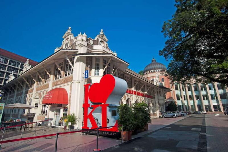 Best of Kuala Lumpur Tour with Twin Tower Entry - Who This Tour Is Best For