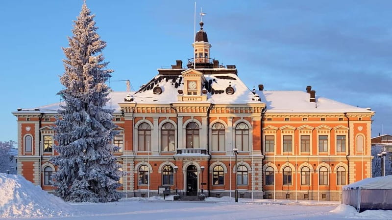 Best of Kuopio: Private Walking Tour with a Local - Key Points