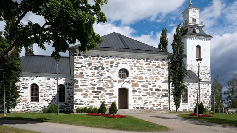 Best of Kuopio: Private Walking Tour with a Local - Breaking Down the Itinerary: What Makes Each Stop Special