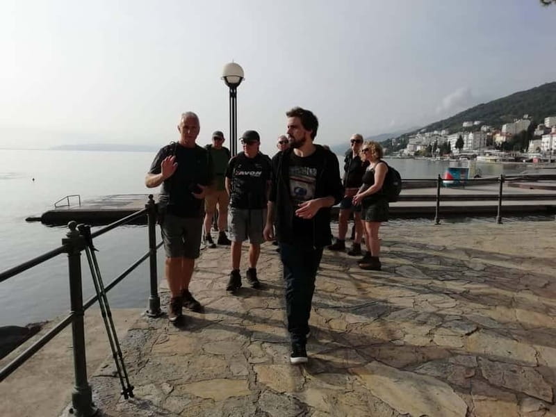 Best of Kvarner Bay Half-Day Tour from Rijeka or Opatija - The Sum Up: Is This Tour Right for You?