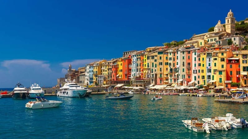Best of La Spezia: Private Walking Tour with a Local - Key Points