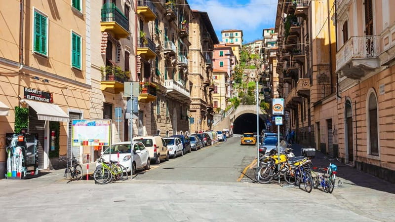 Best of La Spezia: Private Walking Tour with a Local - Why the Private, Flexible Format Matters