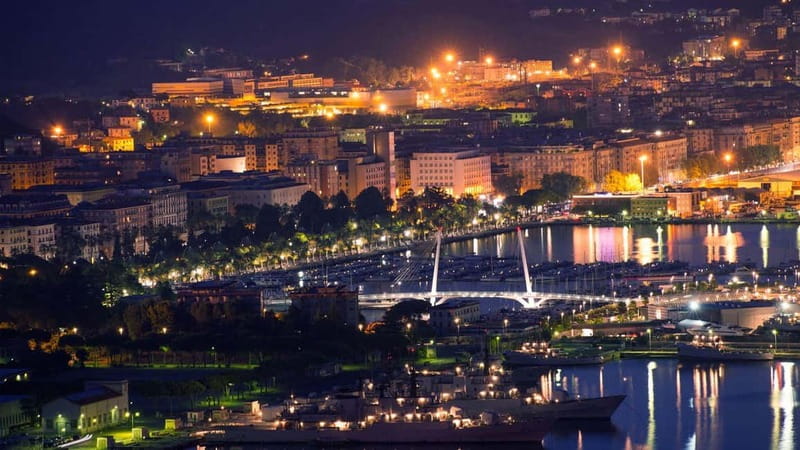 Best of La Spezia: Private Walking Tour with a Local - What to Expect on the Day