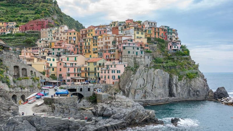 Best of La Spezia: Private Walking Tour with a Local - FAQ