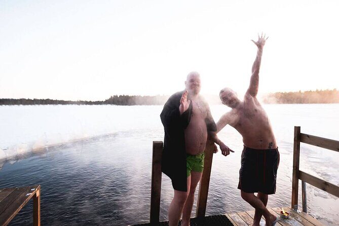 Best Of Lapland: Sauna, Ice swimming, Dinner & Northern Lights - Final Thoughts