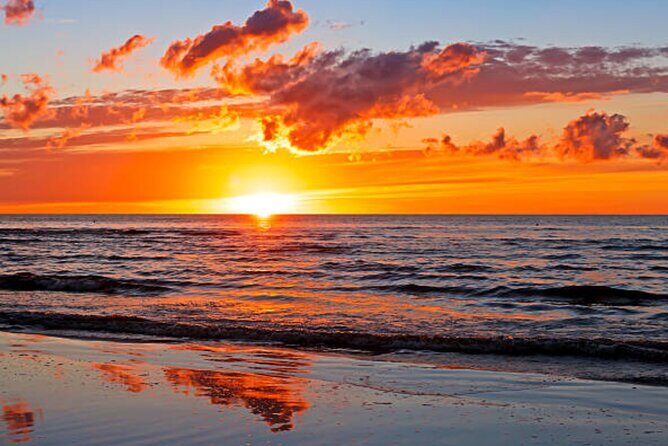 Best of Latvia, Jurmala, Kemeri N Park, Kuldiga City, Food & More - The Value of This Tour