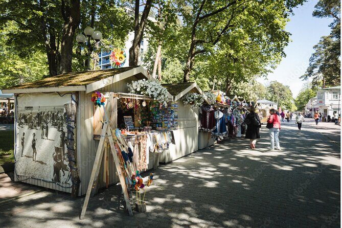 Best of Latvia, Jurmala, Kemeri N Park, Kuldiga City, Food & More - Who Should Take This Tour?