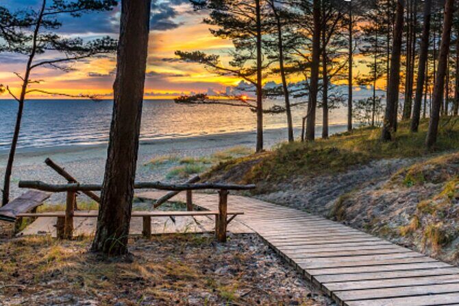 Best of Latvia, Jurmala, Kemeri N Park, Kuldiga City, Food & More - FAQ