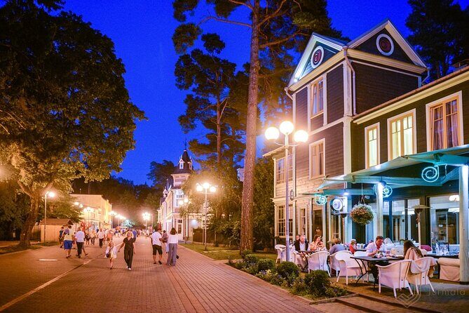 Best of Latvia, Jurmala, Kemeri N Park, Kuldiga City, Food & More - Final Thoughts