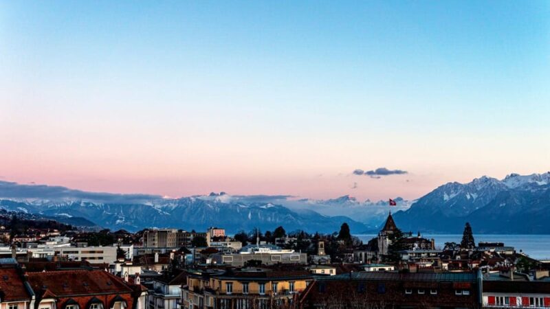 Best of Lausanne: Private Walking Tour With a Local - Customer Reviews