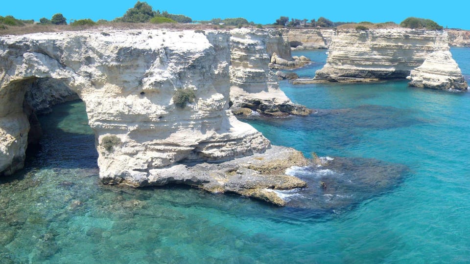Best of Lecce: Private Walking Tour With a Local - Guide and Interaction
