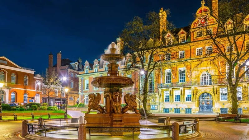 Best of Leicester: Private Walking Tour with a Local - Why Choose the Private Leicester Walking Tour?  