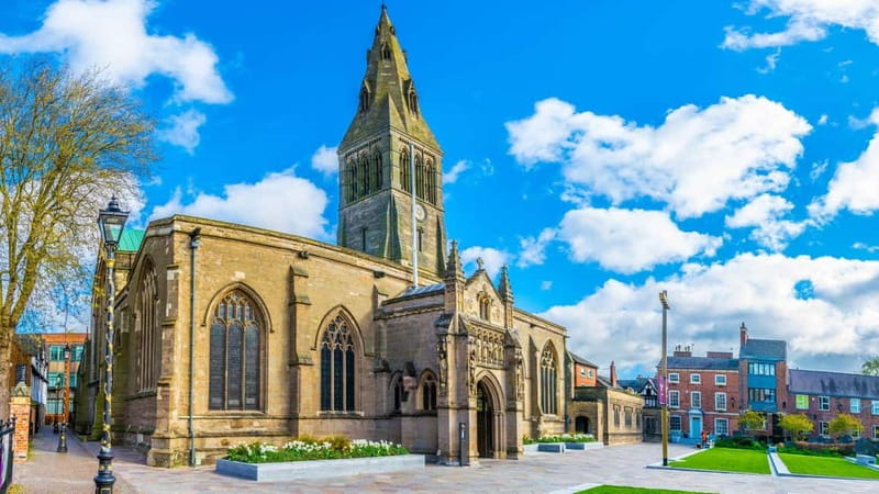 Best of Leicester: Private Walking Tour with a Local - What to Expect During the Tour  