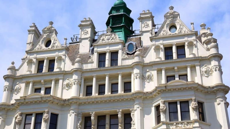 Best of Leicester: Private Walking Tour with a Local - Who Will Love This Tour?  