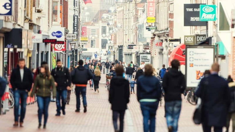 Best of Leiden: Private Walking Tour with a Local - Highlights and Unique Features