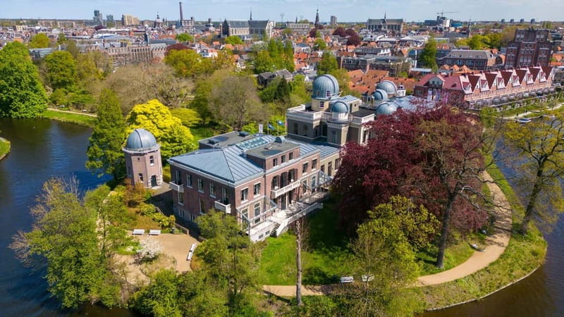 Best of Leiden: Private Walking Tour with a Local - What Travelers Say