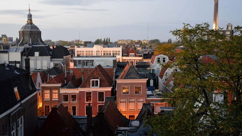 Best of Leiden: Private Walking Tour with a Local - FAQs