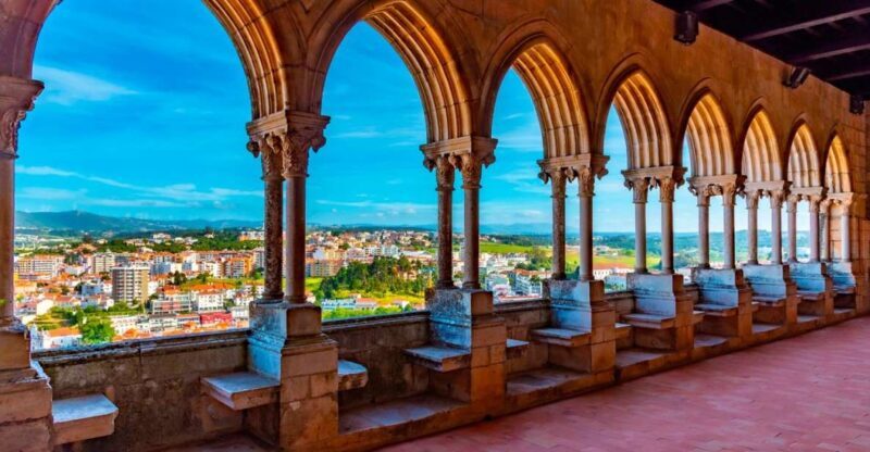 Best of Leiria: Private Tour - FAQ