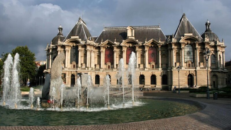 Best of Lille: Private Walking Tour With a Local - Key Points