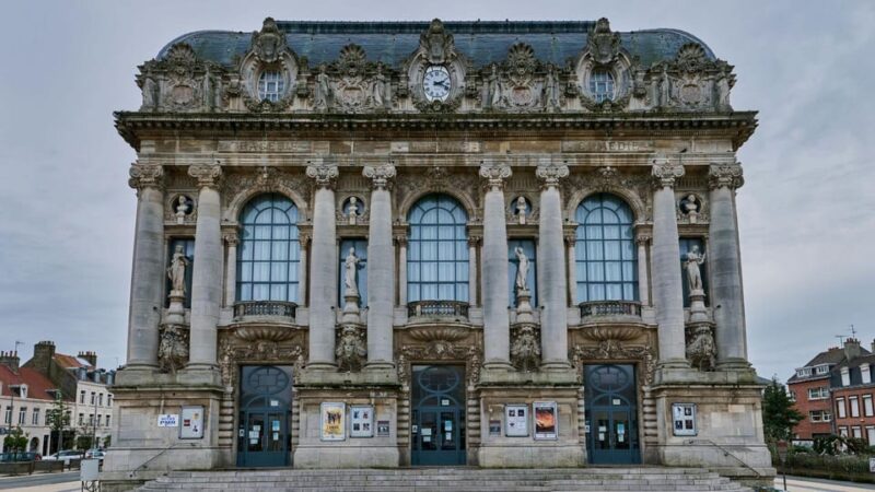 Best of Lille: Private Walking Tour With a Local - Customizing Your Tour Experience