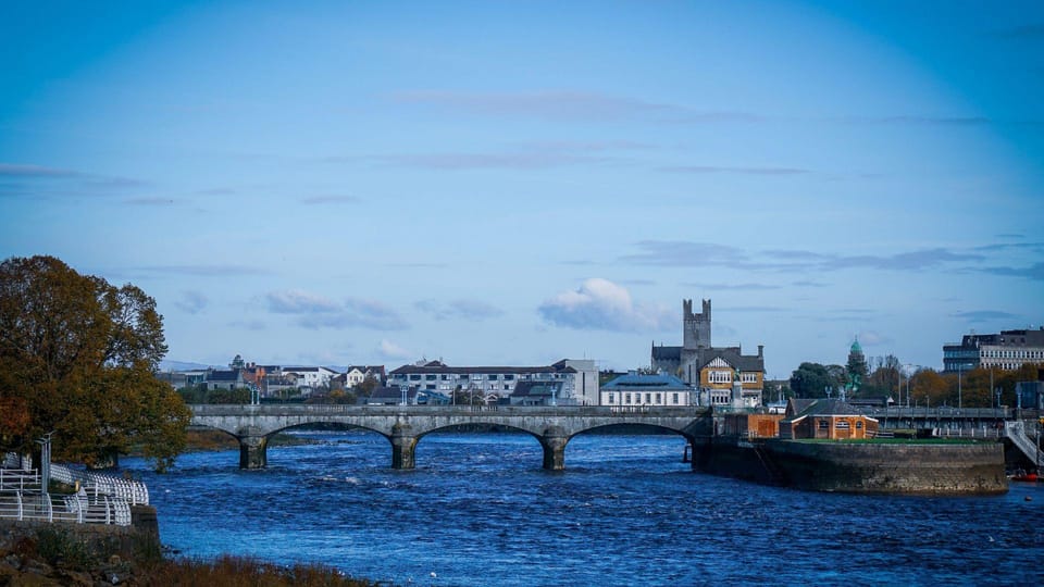 Best of Limerick: Private Walking Tour with a Local - An In-Depth Look at the Experience