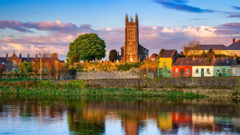 Best of Limerick: Private Walking Tour with a Local - Who Will Love This Tour?