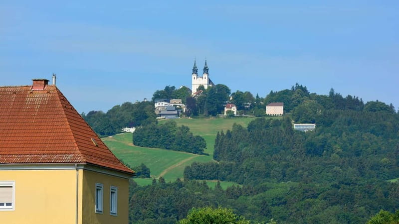 Best of Linz: Private Walking Tour with a Local - The Sum Up