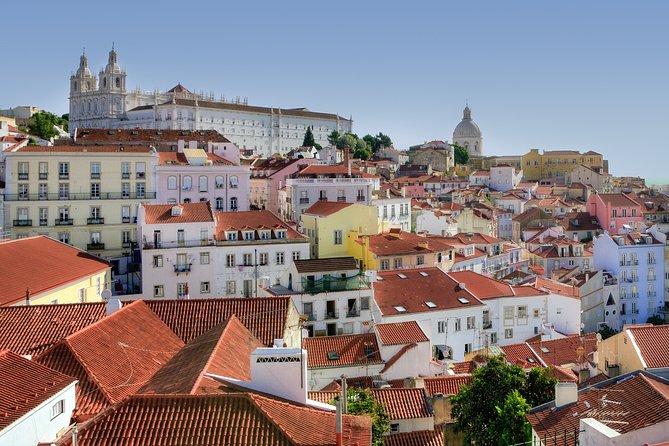 Best of Lisbon By Tuk Tuk - Booking Information and Options